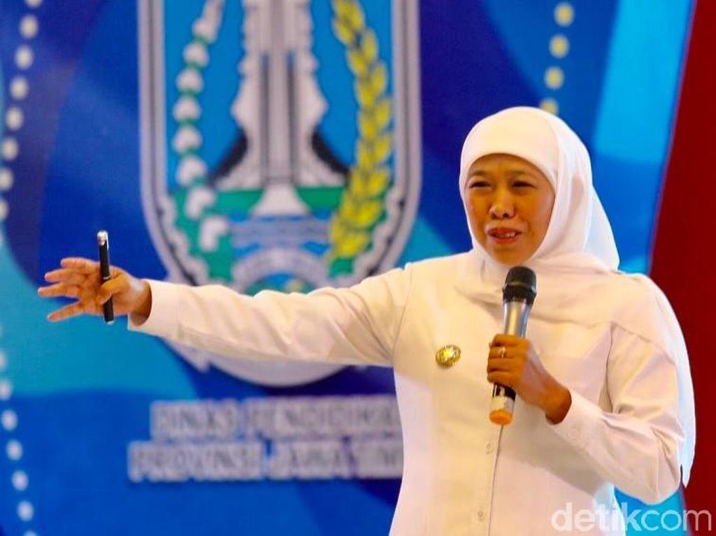 Khofifah Sebut Industri Pariwisata Jatim Seperti Raksasa yang Sedang Bangkit